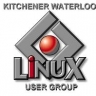 Kitchener Waterloo Linux User Group