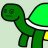 Internet Turtle Ⓐ 