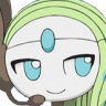 meloetta