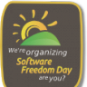Software Freedom Day in Kitchener-Waterloo