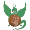 vulcan dragon