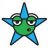 ☆ starfrosch