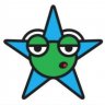 ☆ starfrosch