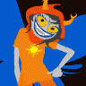 vriska (god tier)