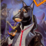dingosaar